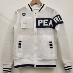 2026年最新】パーリーゲイツ ジャケットの人気アイテム - メルカリ