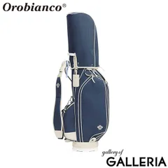 2026年最新】Orobianco ゴルフバッグ・キャディバッグの人気アイテム