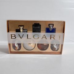 BVLGARI ミニチュア 香水 セット コレクション 152 - メルカリ