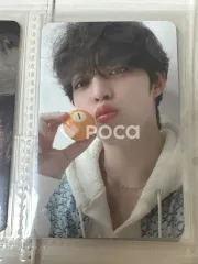 Seventeen セブチ エスクプス Your Choice BESIDE Ver.