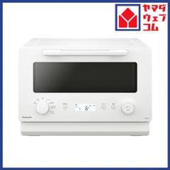 panasonic オーブンレンジ NE-FS30E9-KW 2022年製 - メルカリ