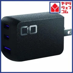 CIO NovaPort TRIOII 67W2C1A CIO-G67W2C1A-N2-BK