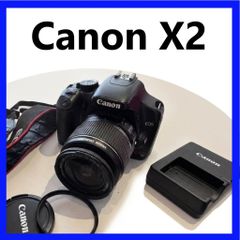 手ぶれ補正✨ Nikon D60 一眼レフ レンズセット 充電器付 デジカメ