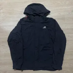 ニューバランス ウィンドブレーカー ジャケット