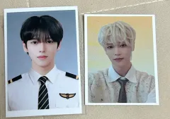 ハン(HAN) 証明写真