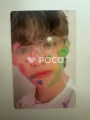 Seventeen セブチ エスクプス Face the Sun CARAT Ver.