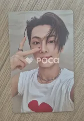 ENHYPEN ジェイ ROMANCE : UNTOLD Weverse Albums Ver.