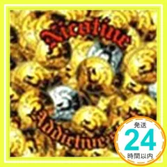 Addictive Shot [CD] Nicotine_03