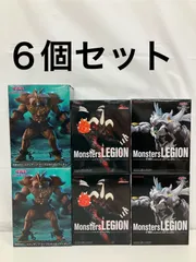 未開封 遊戯王 デュエルモンスターズ ファイブディーズ フィギュア 3種６個セット LF2851 f101