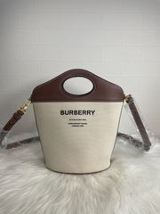 ✨現行 極美品✨ BURBERRY ホースフェリー 2way トートバッグ 希少