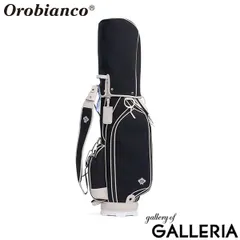 2026年最新】Orobianco ゴルフバッグ・キャディバッグの人気アイテム