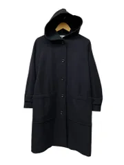 MHL. (エムエイチエル) ロングコート 595-7210507 L ネイビー メンズ/199のサムネイル