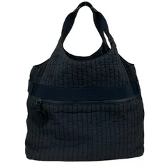 Lacoste(ラコステ) トートバッグ - ネイビー