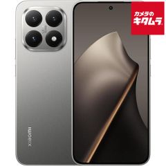 新品】xiaomi 15T グレー 12GB/256GB 国内版 SIMフリー - メルカリ