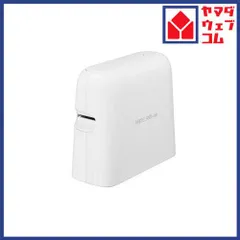 カシオ計算機 KL-SP100 ラベルライター NAME LAND i-ma ホワイトKLSP100