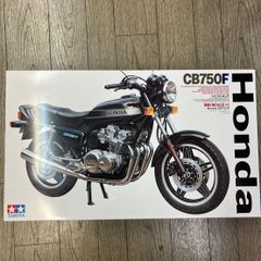 レア】タミヤ1/6 CB750F エンジン ディスプレイモデル - メルカリ