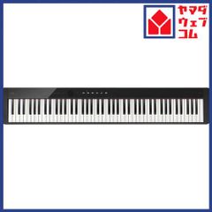 CASIO PX-S1100 ブラック 88鍵 デジタルピアノ - メルカリ