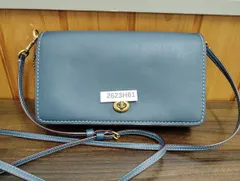 【2623H61】 汚れあり COACH コーチ  ショルダーバッグ 中古