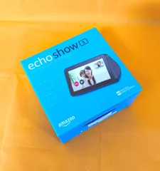 2026年最新】echo show 5 第1世代の人気アイテム - メルカリ