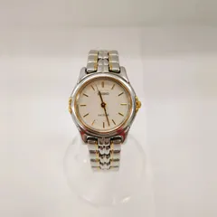 SEIKO EXCELINE セイコーエクセリーヌ レディース 腕時計