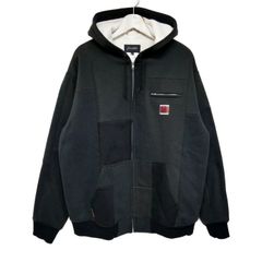 Supreme×Number Nine ナンバーナイン 国内正規 25AW 25FW Hooded