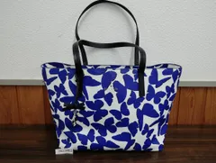 【2623H63】 汚れあり ケイトスペード KATE SPADE トートバッグ ショルダーバッグ 中古