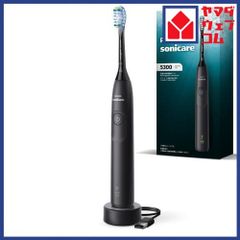 Philips Sonicare 6100 電動歯ブラシ本体Hx7408/07 - メルカリ