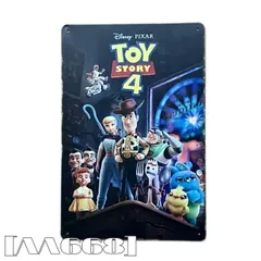 2026年最新】ブリキ 看板 disneyの人気アイテム - メルカリ