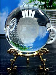 ◇超強いパワー(藍針入り)天然水晶クラスターB88B6/253B26A - メルカリ