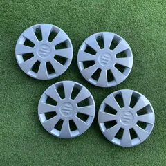 2026年最新】スズキ純正ホイール 12インチの人気アイテム - メルカリ