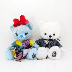 ユニベア ジャック スケリントン トリック ナイトメア ディズニー