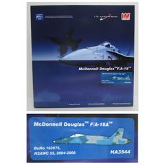 ホビーマスター 1/72 ダグラス A-4E スカイホーク HA1406 - メルカリ