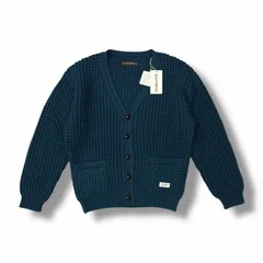 2026年最新】wacko maria カーディガンの人気アイテム - メルカリ