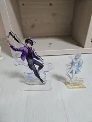 あんさんぶるスターズ！！アクリルスタンド 2種