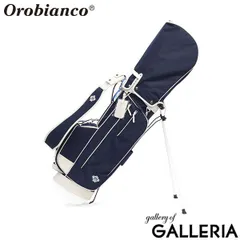 2026年最新】Orobianco ゴルフバッグ・キャディバッグの人気 2026年最新】Orobianco ゴルフバッグ・キャディバッグの人気