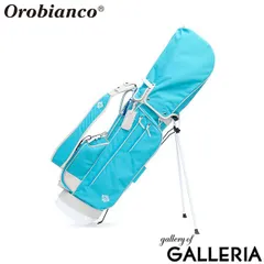 【新品未使用】オロビアンコ　キャディバック 2026年最新】Orobianco ゴルフバッグ・キャディバッグの人気アイテム