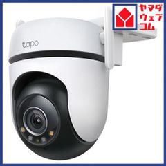 Tapo C520WS/A 2K QHD 防犯カメラ - メルカリ