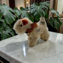 ヴィンテージ シュタイフ フォクシー ぬいぐるみ - メルカリ