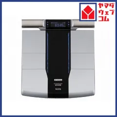 yonakouさま【新品・未開封】TANITA RD-804L-BK BLACK インナースキャン TANITA タニタ RD-804L-BK ブラック 体組成計