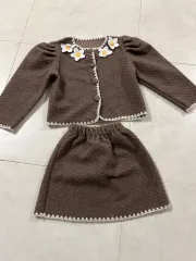 (110) セットアップ 上下セット