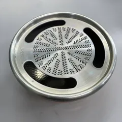 ★新光堂 純銅製 おろし器 15cmのサムネイル