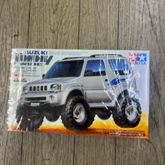 2026年最新】タミヤ ジムニーの人気アイテム - メルカリ