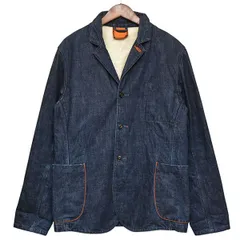 2026年最新】kato デニムジャケットの人気アイテム - メルカリ