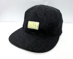 T*k様 23aw WALTER VAN BEIRENDONCK キャップ　W& 2026年最新】Walter Van Beirendonck メンズ キャップの人気アイテム