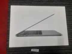【2624H4】　MacbBook Pro i5  8G 256GB 2019 MUHP2J/A 中古