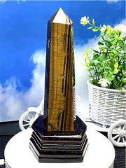 ◇超強いパワー(藍針入り)天然水晶クラスターB88B6/253B26A - メルカリ