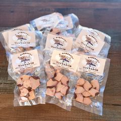 ノースイノベーション 犬猫用エゾシカ 肉製品「鹿ごはん」シリーズ 14