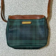 2026年最新】POLO RALPH LAUREN メッセンジャーバッグの人気アイテム