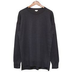 SHAREEF☆RING YARN LAYERED L/S - メルカリ