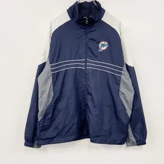 2026年最新】ドルフィンズ ナイロンジャケットの人気アイテム - メルカリ